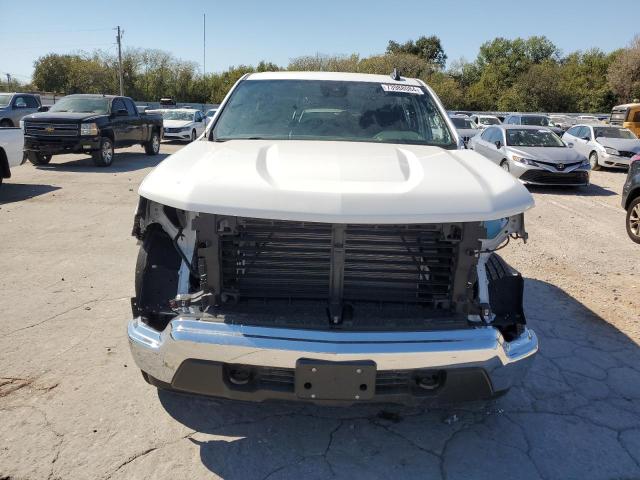 Photo 4 VIN: 2GCUDDED9R1181187 - CHEVROLET SILVERADO 