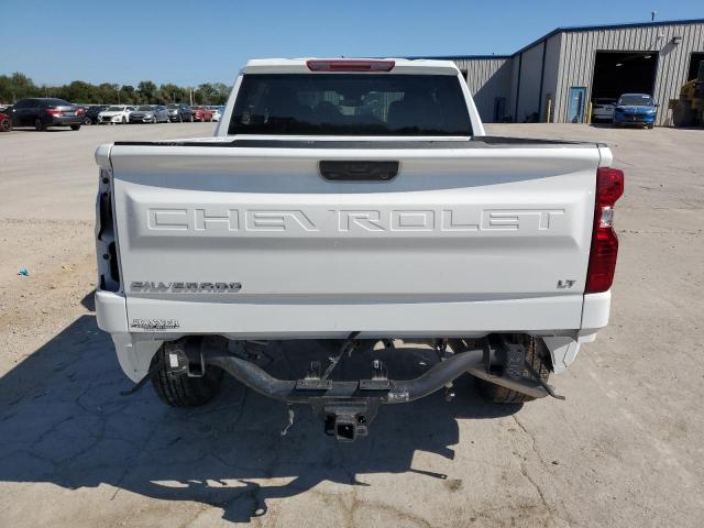 Photo 5 VIN: 2GCUDDED9R1181187 - CHEVROLET SILVERADO 