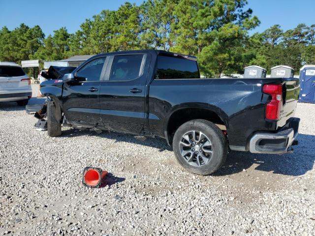 Photo 1 VIN: 2GCUDDEDXP1106852 - CHEVROLET SILVERADO 