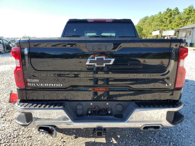 Photo 5 VIN: 2GCUDDEDXP1106852 - CHEVROLET SILVERADO 