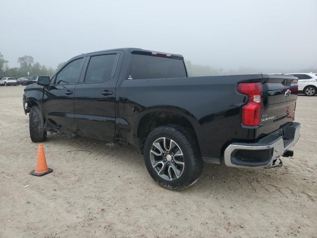 Photo 1 VIN: 2GCUDDEDXP1106852 - CHEVROLET SILVERADO 