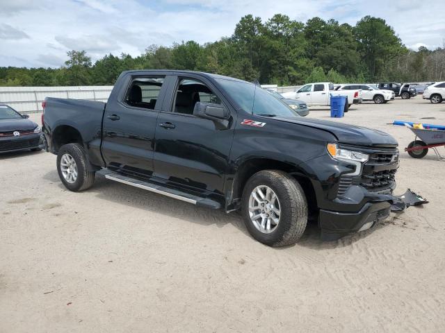 Photo 3 VIN: 2GCUDEED0P1126114 - CHEVROLET SILVERADO 