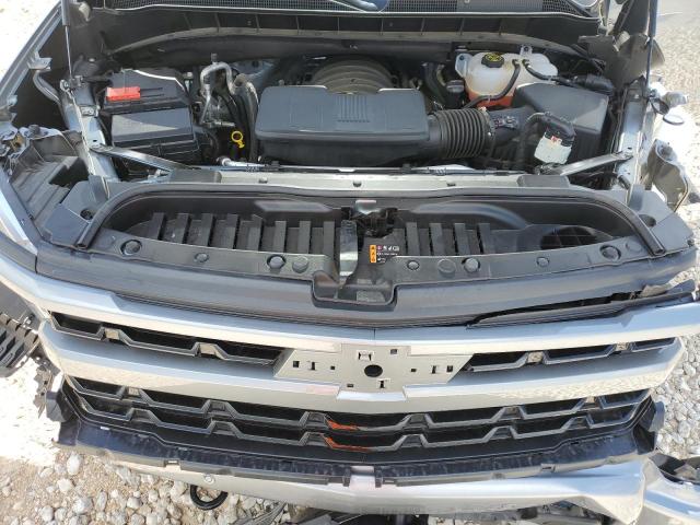 Photo 10 VIN: 2GCUDEED0R1152683 - CHEVROLET SILVERADO 