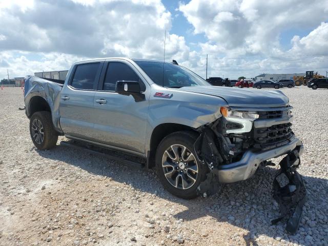 Photo 3 VIN: 2GCUDEED0R1152683 - CHEVROLET SILVERADO 