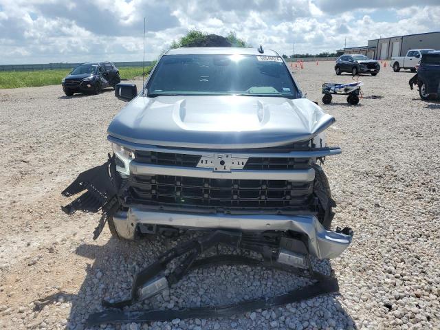 Photo 4 VIN: 2GCUDEED0R1152683 - CHEVROLET SILVERADO 