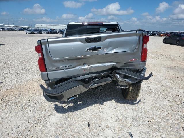 Photo 5 VIN: 2GCUDEED0R1152683 - CHEVROLET SILVERADO 