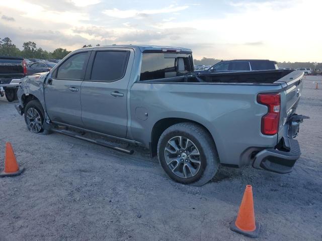 Photo 1 VIN: 2GCUDEED0R1152683 - CHEVROLET SILVERADO 