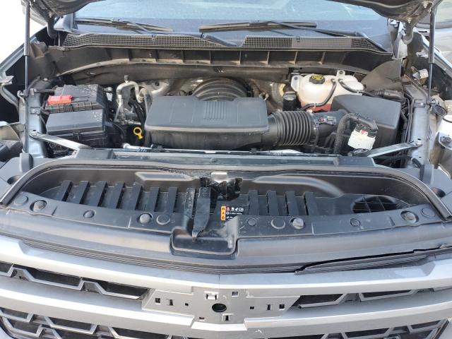 Photo 10 VIN: 2GCUDEED0R1152683 - CHEVROLET SILVERADO 