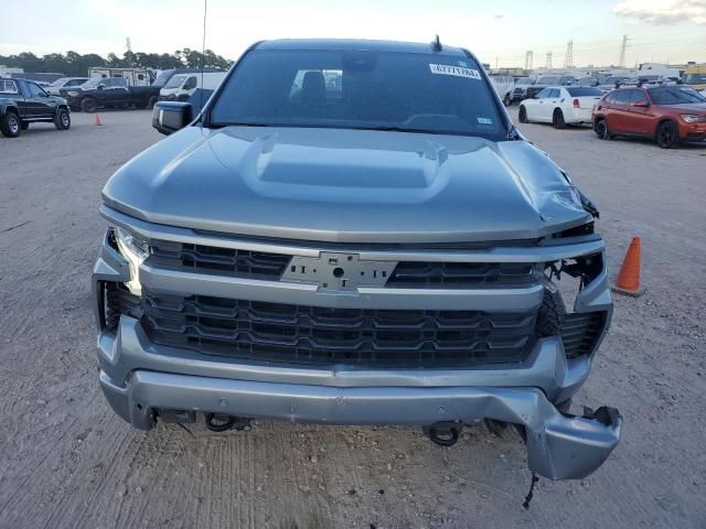 Photo 4 VIN: 2GCUDEED0R1152683 - CHEVROLET SILVERADO 