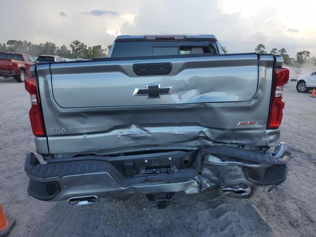 Photo 5 VIN: 2GCUDEED0R1152683 - CHEVROLET SILVERADO 