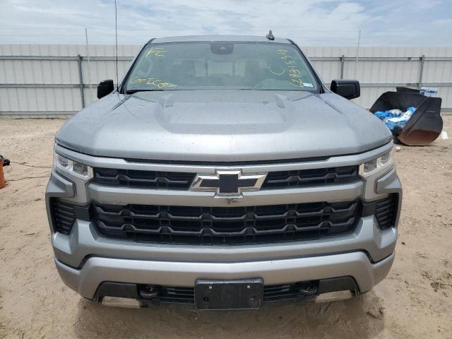 Photo 4 VIN: 2GCUDEED1P1133525 - CHEVROLET SILVERADO 