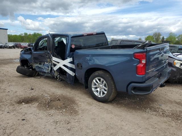 Photo 1 VIN: 2GCUDEED1R1154684 - CHEVROLET SILVERADO 