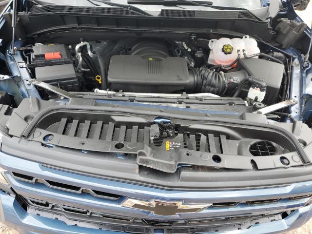 Photo 10 VIN: 2GCUDEED1R1154684 - CHEVROLET SILVERADO 