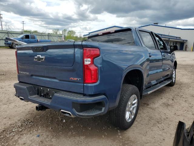 Photo 2 VIN: 2GCUDEED1R1154684 - CHEVROLET SILVERADO 