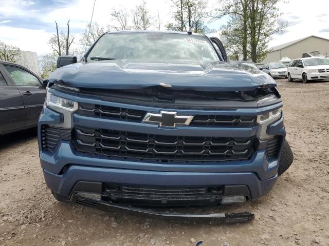 Photo 4 VIN: 2GCUDEED1R1154684 - CHEVROLET SILVERADO 