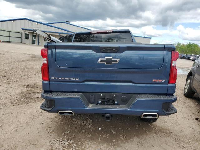 Photo 5 VIN: 2GCUDEED1R1154684 - CHEVROLET SILVERADO 