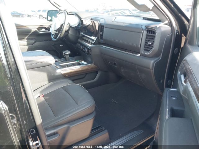 Photo 4 VIN: 2GCUDEED1R1171484 - CHEVROLET SILVERADO 