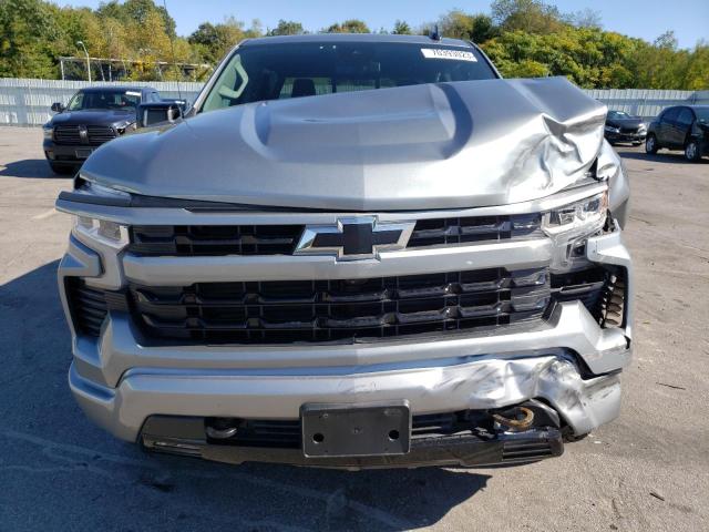 Photo 4 VIN: 2GCUDEED2P1145036 - CHEVROLET ALL MODELS 