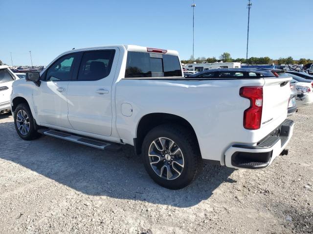 Photo 1 VIN: 2GCUDEED2R1240795 - CHEVROLET SILVERADO 