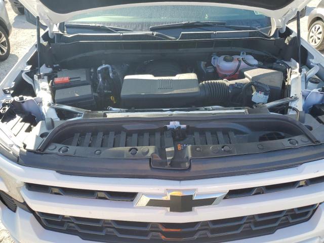 Photo 10 VIN: 2GCUDEED2R1240795 - CHEVROLET SILVERADO 