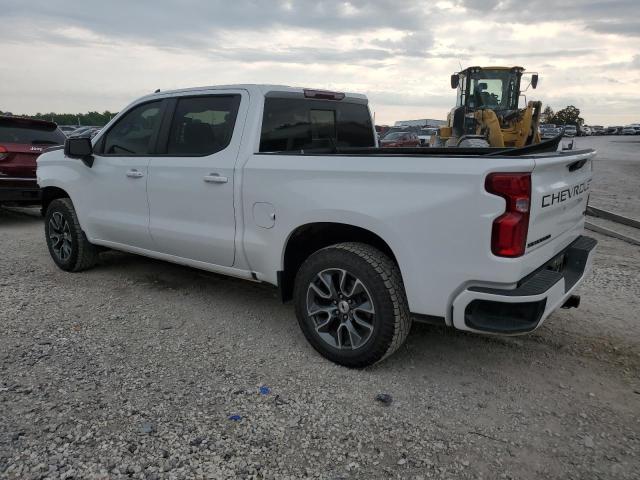 Photo 1 VIN: 2GCUDEED3N1506383 - CHEVROLET SILVERADO 