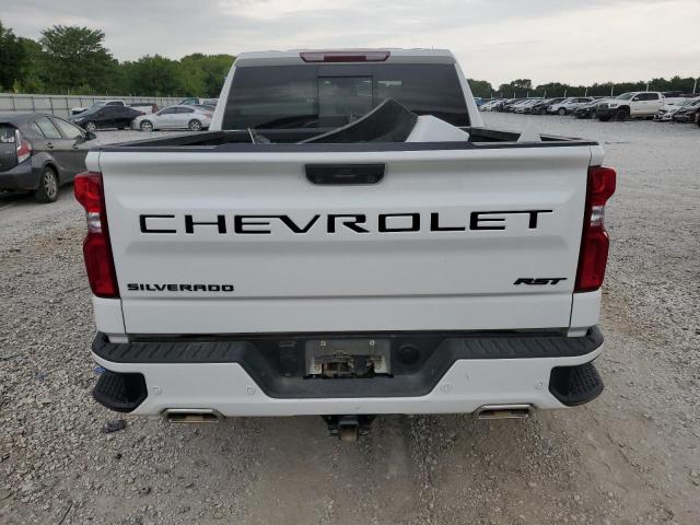 Photo 5 VIN: 2GCUDEED3N1506383 - CHEVROLET SILVERADO 