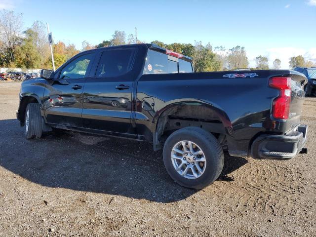 Photo 1 VIN: 2GCUDEED4N1503198 - CHEVROLET SILVERADO 