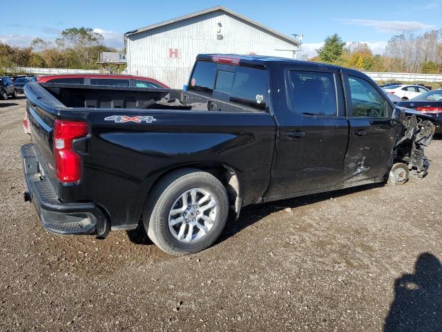 Photo 2 VIN: 2GCUDEED4N1503198 - CHEVROLET SILVERADO 