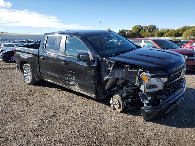 Photo 3 VIN: 2GCUDEED4N1503198 - CHEVROLET SILVERADO 