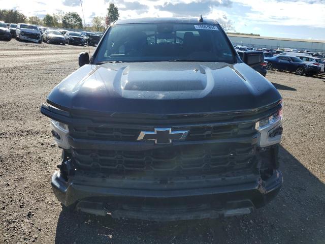 Photo 4 VIN: 2GCUDEED4N1503198 - CHEVROLET SILVERADO 