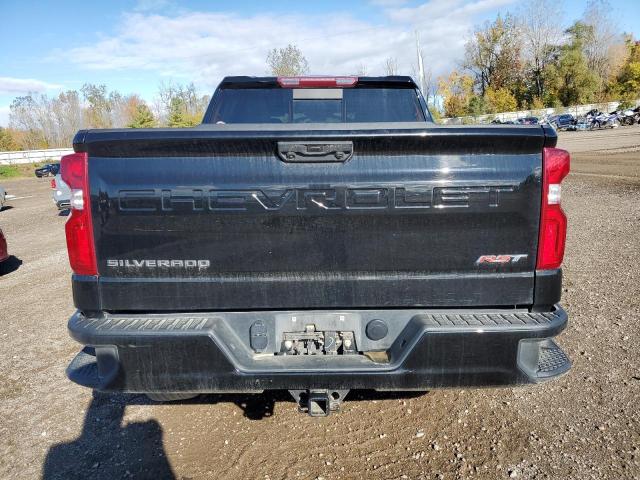 Photo 5 VIN: 2GCUDEED4N1503198 - CHEVROLET SILVERADO 