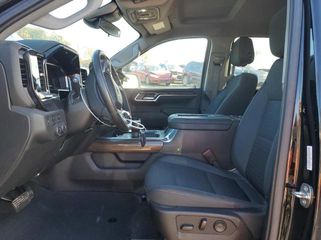 Photo 6 VIN: 2GCUDEED4N1503198 - CHEVROLET SILVERADO 