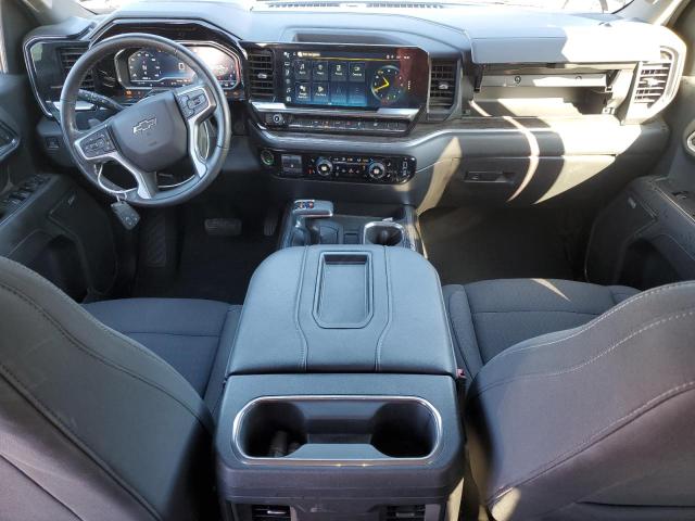 Photo 7 VIN: 2GCUDEED4N1503198 - CHEVROLET SILVERADO 