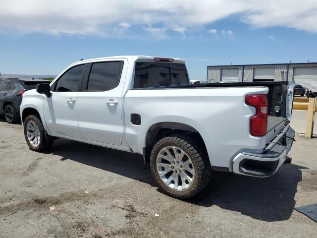 Photo 1 VIN: 2GCUDEED4N1505680 - CHEVROLET SILVERADO 