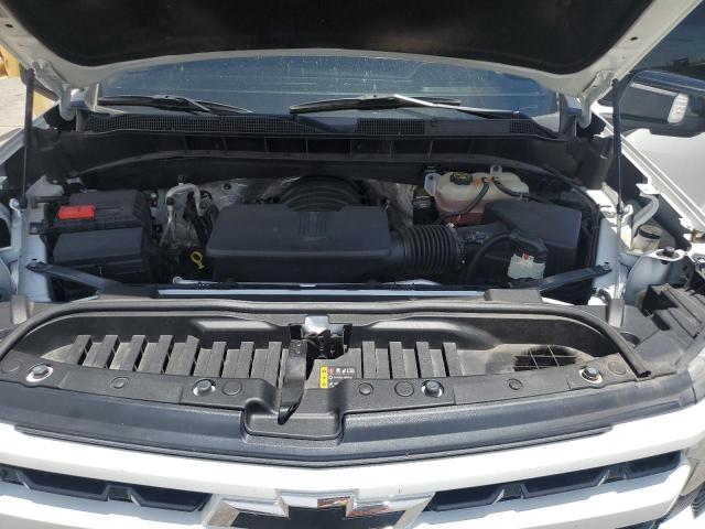 Photo 10 VIN: 2GCUDEED4N1505680 - CHEVROLET SILVERADO 