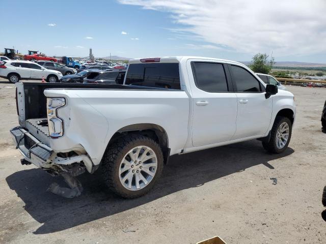 Photo 2 VIN: 2GCUDEED4N1505680 - CHEVROLET SILVERADO 