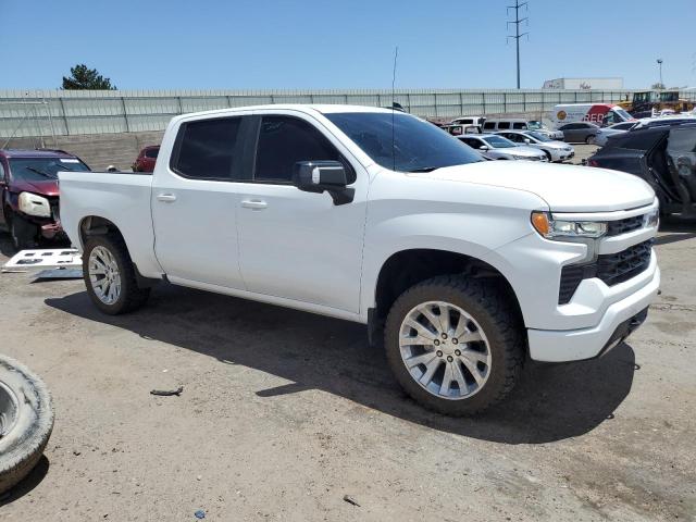 Photo 3 VIN: 2GCUDEED4N1505680 - CHEVROLET SILVERADO 