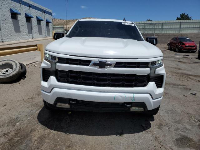 Photo 4 VIN: 2GCUDEED4N1505680 - CHEVROLET SILVERADO 