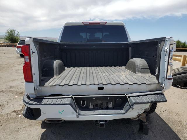 Photo 5 VIN: 2GCUDEED4N1505680 - CHEVROLET SILVERADO 