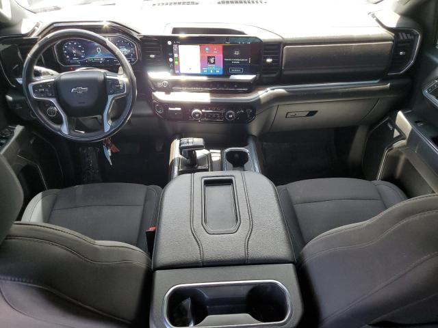 Photo 7 VIN: 2GCUDEED4N1505680 - CHEVROLET SILVERADO 