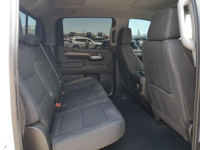 Photo 9 VIN: 2GCUDEED4N1505680 - CHEVROLET SILVERADO 