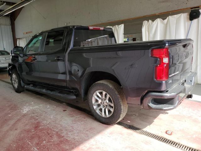 Photo 1 VIN: 2GCUDEED5P1130241 - CHEVROLET SILVERADO 