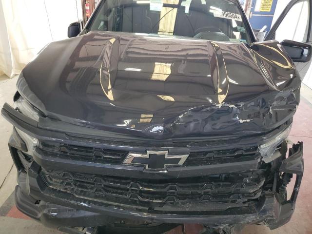 Photo 10 VIN: 2GCUDEED5P1130241 - CHEVROLET SILVERADO 