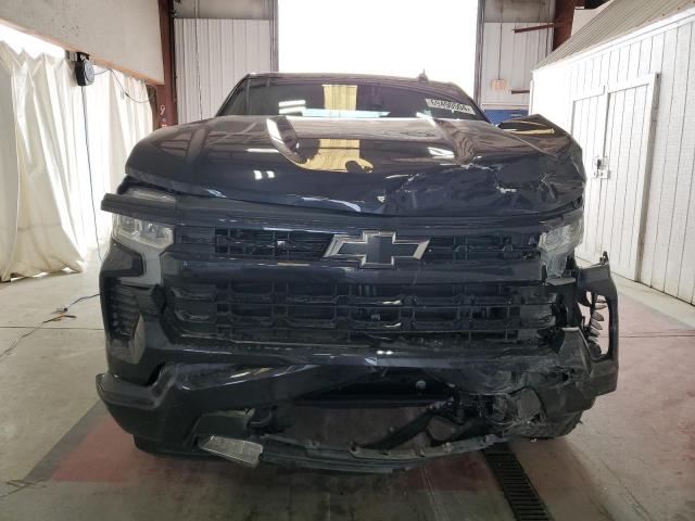 Photo 4 VIN: 2GCUDEED5P1130241 - CHEVROLET SILVERADO 