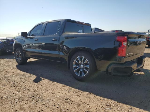 Photo 1 VIN: 2GCUDEED6N1501792 - CHEVROLET SILVERADO 