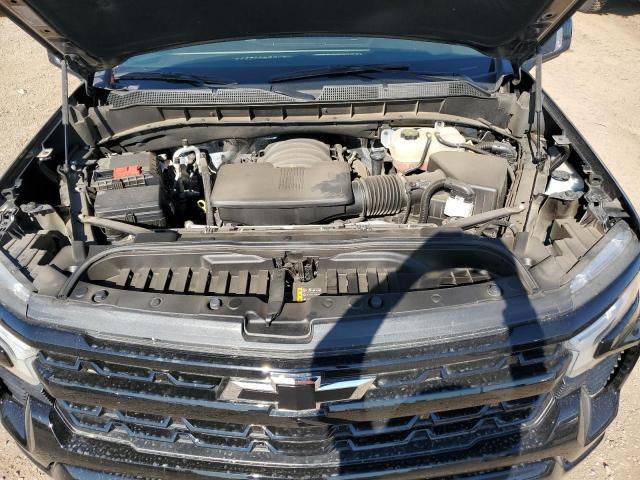 Photo 10 VIN: 2GCUDEED6N1501792 - CHEVROLET SILVERADO 