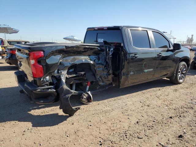 Photo 2 VIN: 2GCUDEED6N1501792 - CHEVROLET SILVERADO 