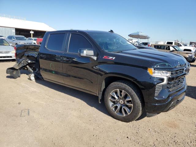 Photo 3 VIN: 2GCUDEED6N1501792 - CHEVROLET SILVERADO 