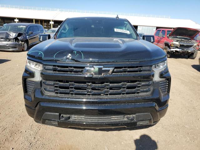 Photo 4 VIN: 2GCUDEED6N1501792 - CHEVROLET SILVERADO 