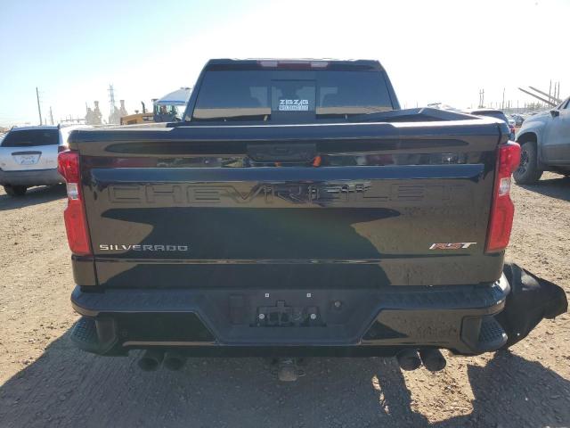 Photo 5 VIN: 2GCUDEED6N1501792 - CHEVROLET SILVERADO 